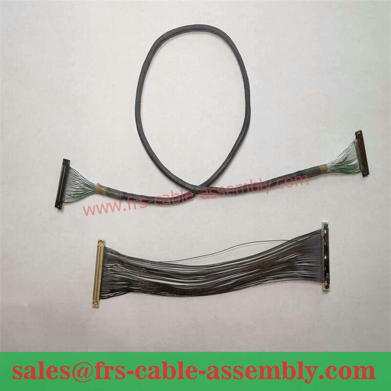 Coax Cable Manufacturers, Professional Cable Assemblies and Wiring Harness Manufacturers