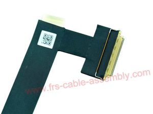 Custom Micro-coaxial Cable Assemblies