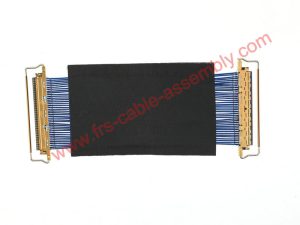 I-PEX 20453-240T LVDS Micro-coax Cable Manufacturer