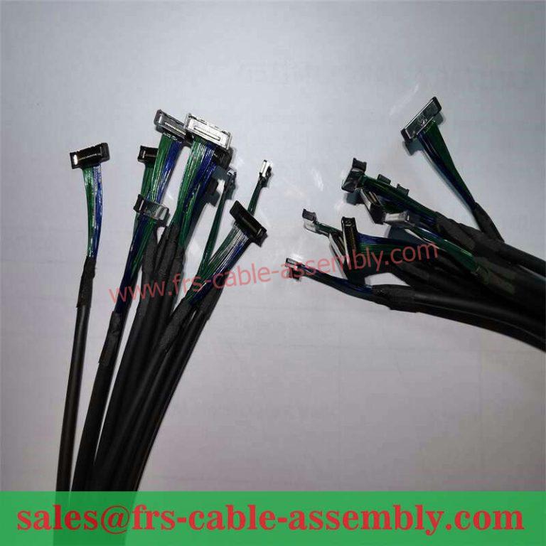 Micro Coaxial Connector 768x768, Professional Cable Assemblies and Wiring Harness Manufacturers